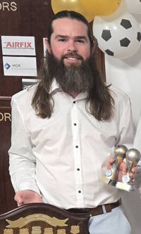 Players Player - Josh Gallas