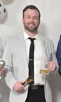 100 Pint - Matthew Pearce